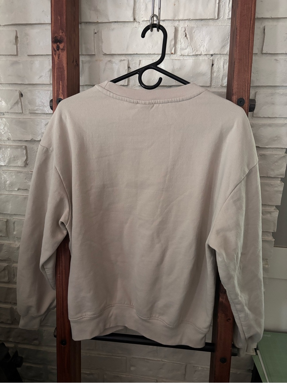 Unisex Spider-Man Graphic Crewneck Sweater size S - Picture 2 of 3